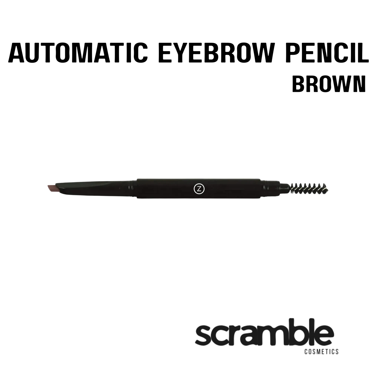 Automatic Eyebrow Pencil, Zalentia