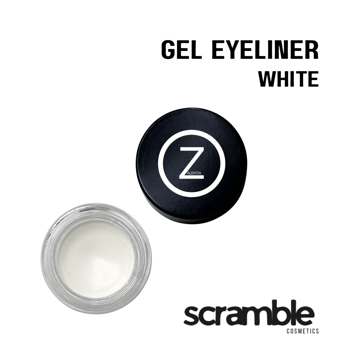 Gel Eyeliner, Zalentia