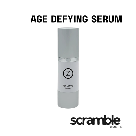 Age Defying Serum, Zalentia