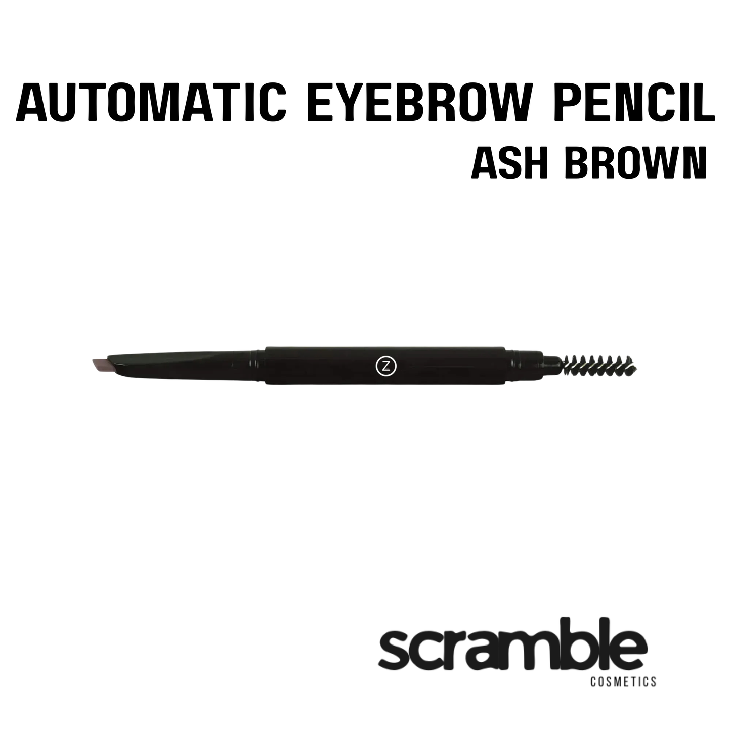 Automatic Eyebrow Pencil, Zalentia