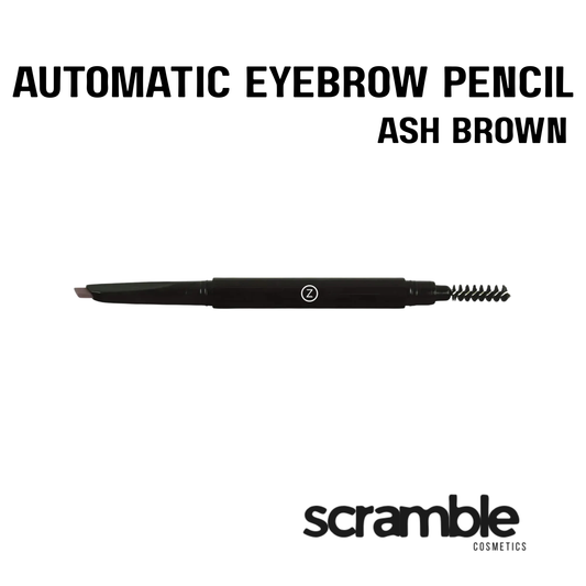 Automatic Eyebrow Pencil, Zalentia