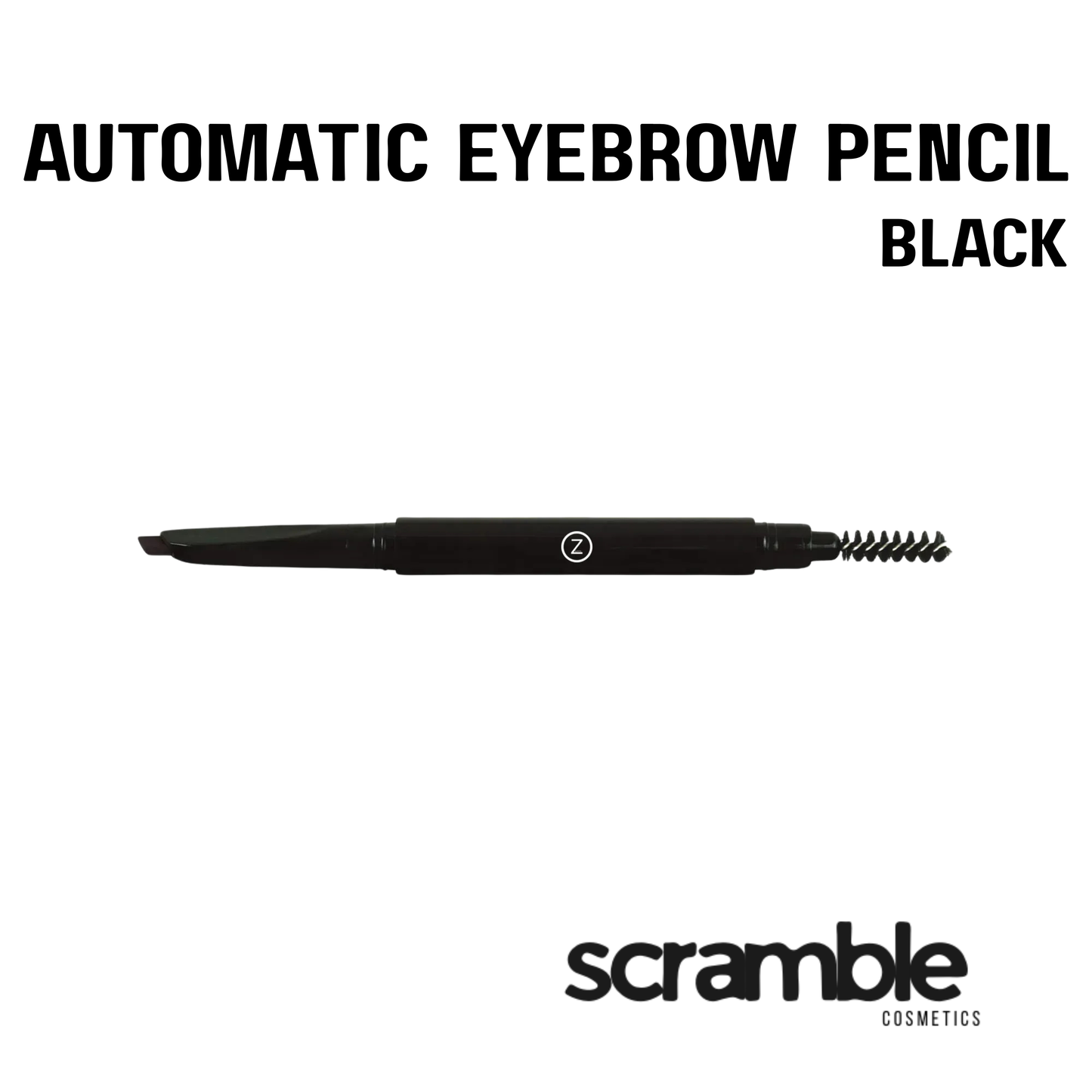Automatic Eyebrow Pencil, Zalentia