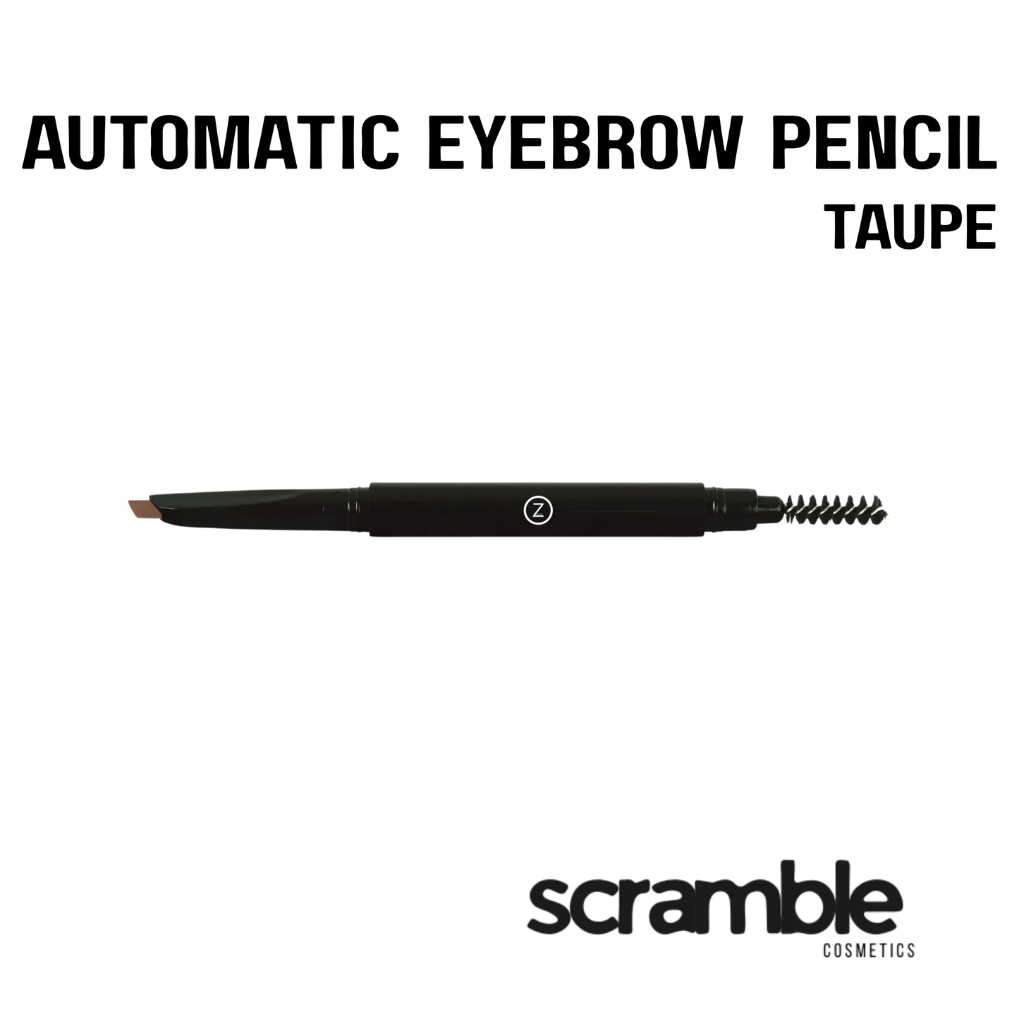 Automatic Eyebrow Pencil, Zalentia