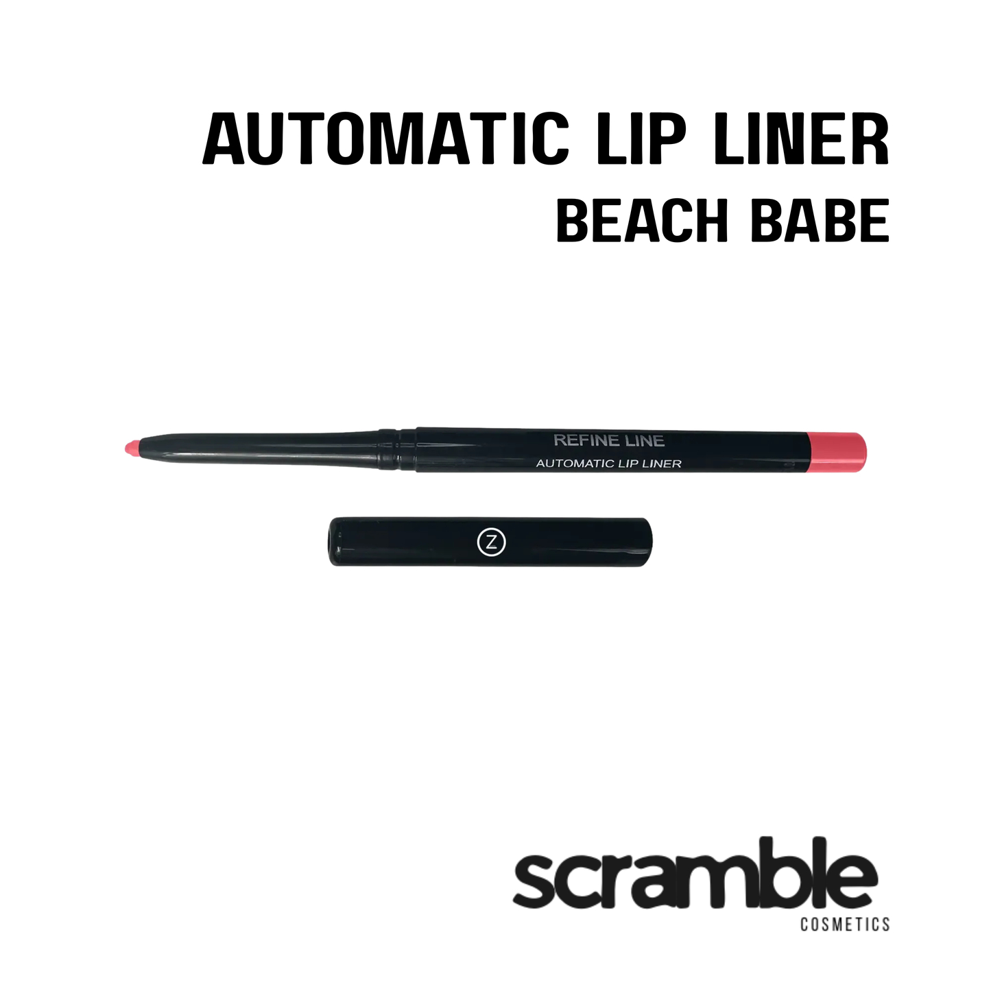 Automatic Lip Liner, Zalentia