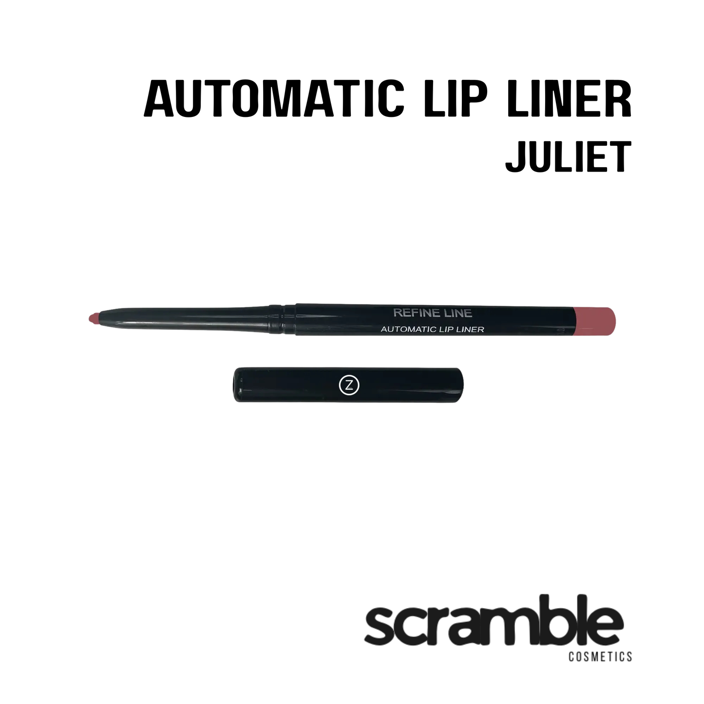 Automatic Lip Liner, Zalentia