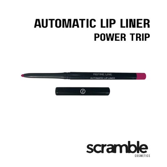 Automatic Lip Liner, Zalentia