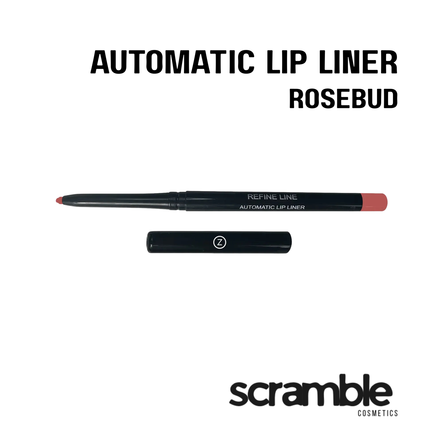 Automatic Lip Liner, Zalentia