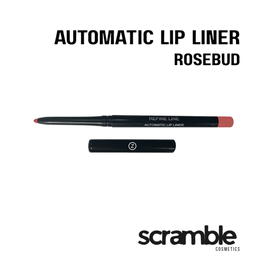 Automatic Lip Liner, Zalentia