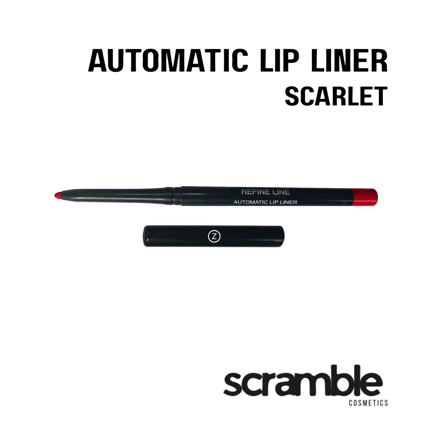 Automatic Lip Liner, Zalentia