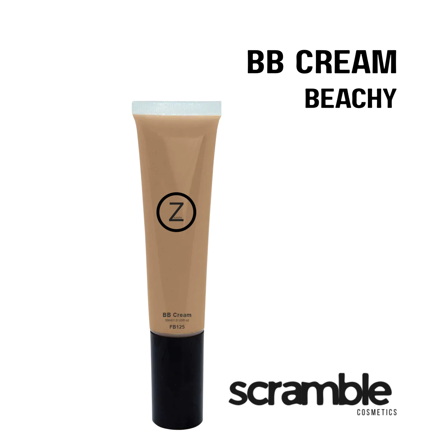 BB Cream, Zalentia