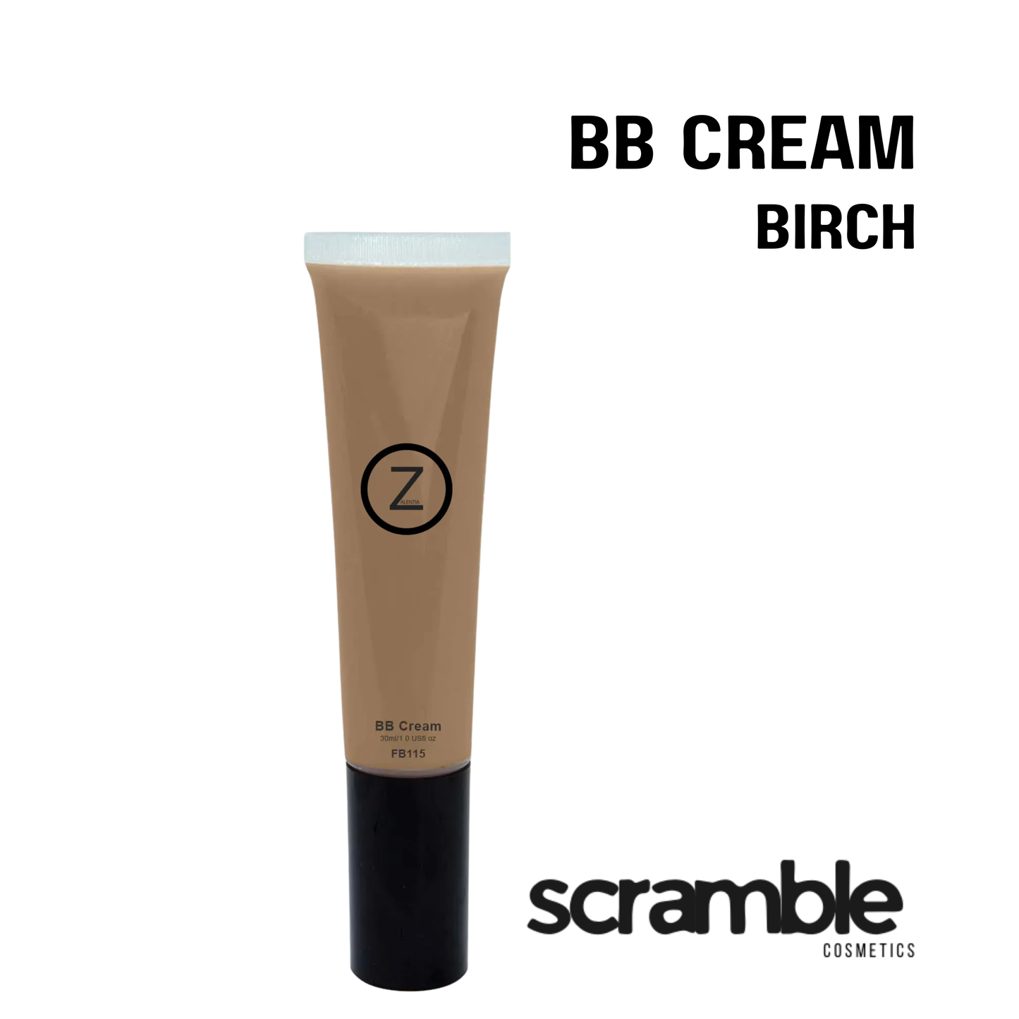BB Cream, Zalentia
