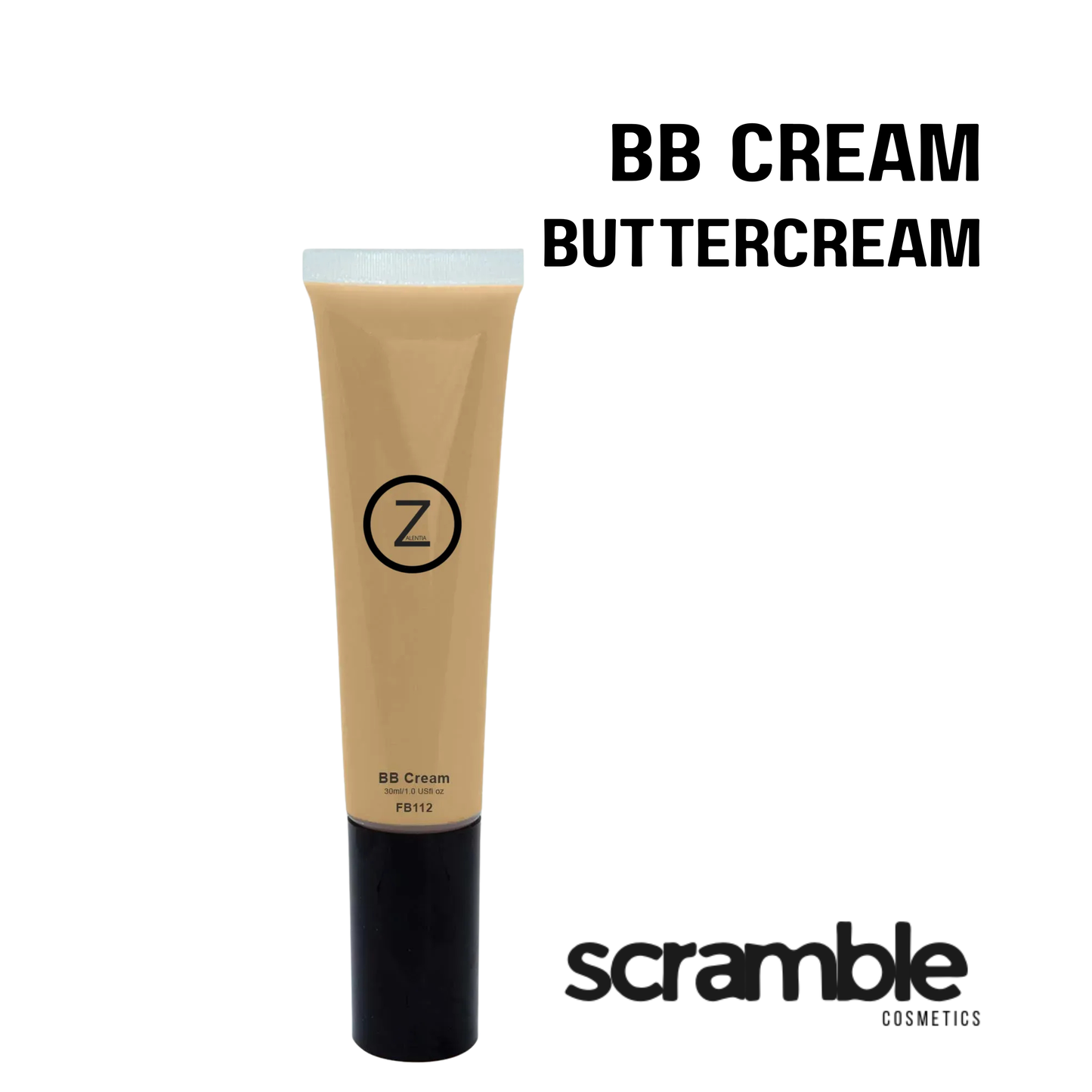 BB Cream, Zalentia