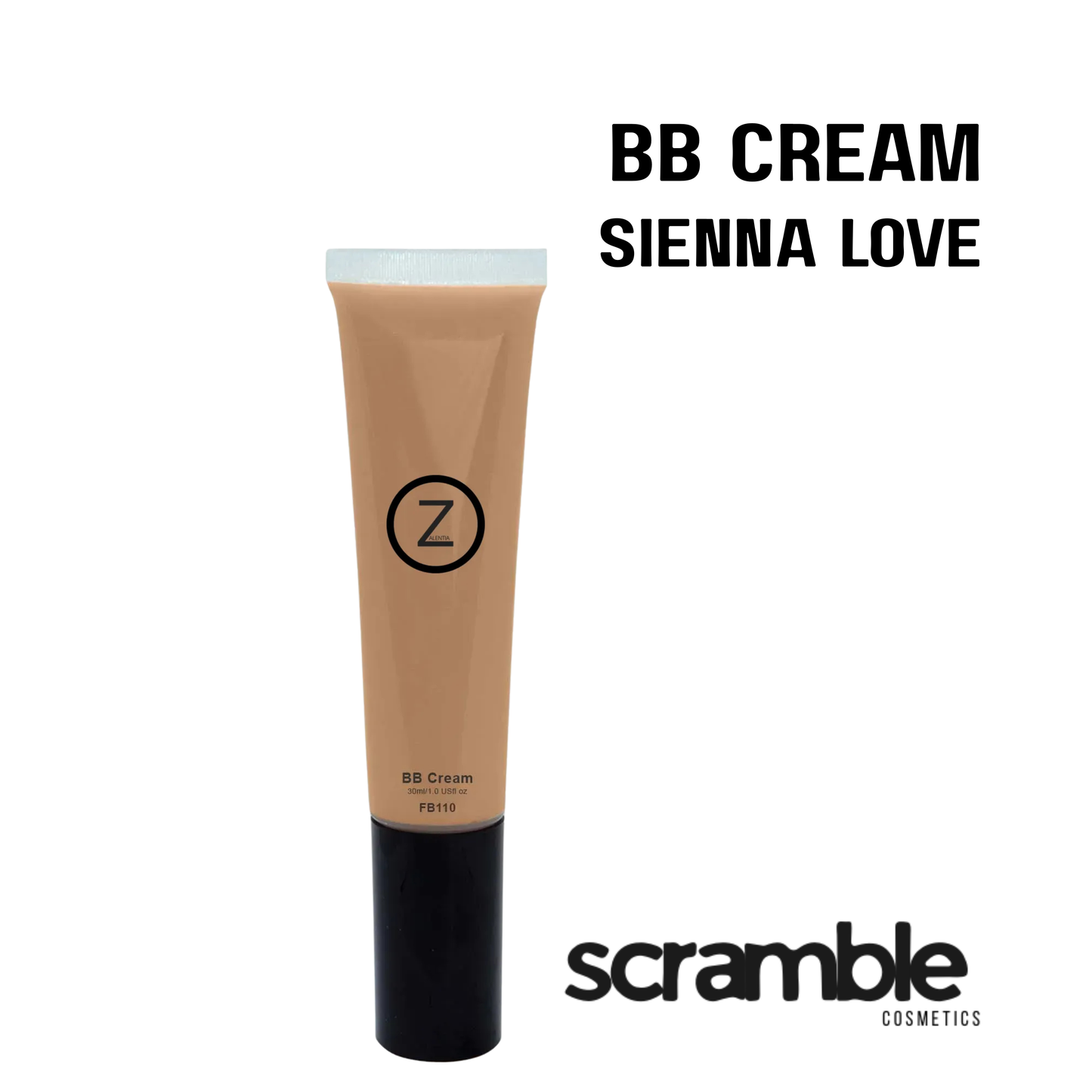 BB Cream, Zalentia