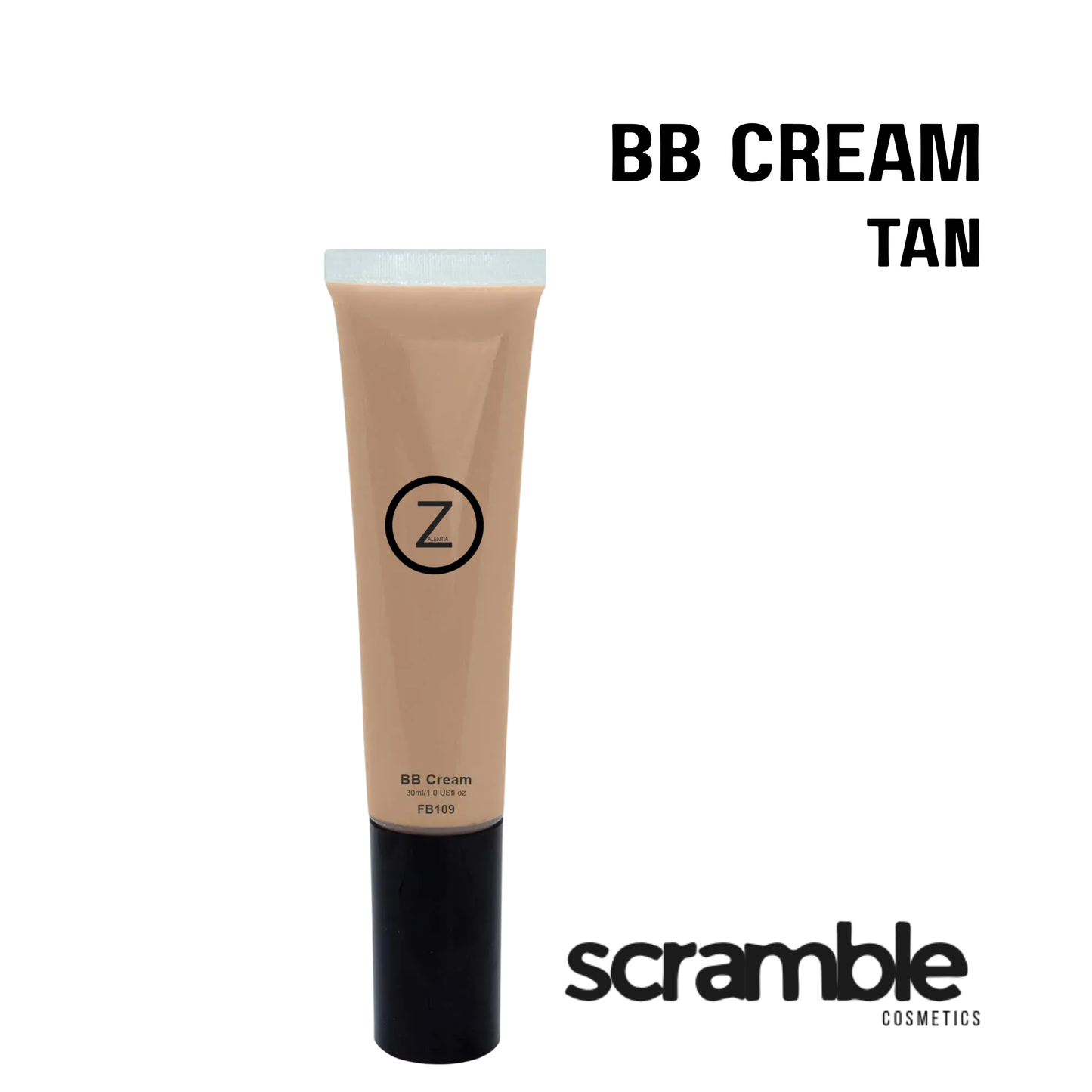 BB Cream, Zalentia