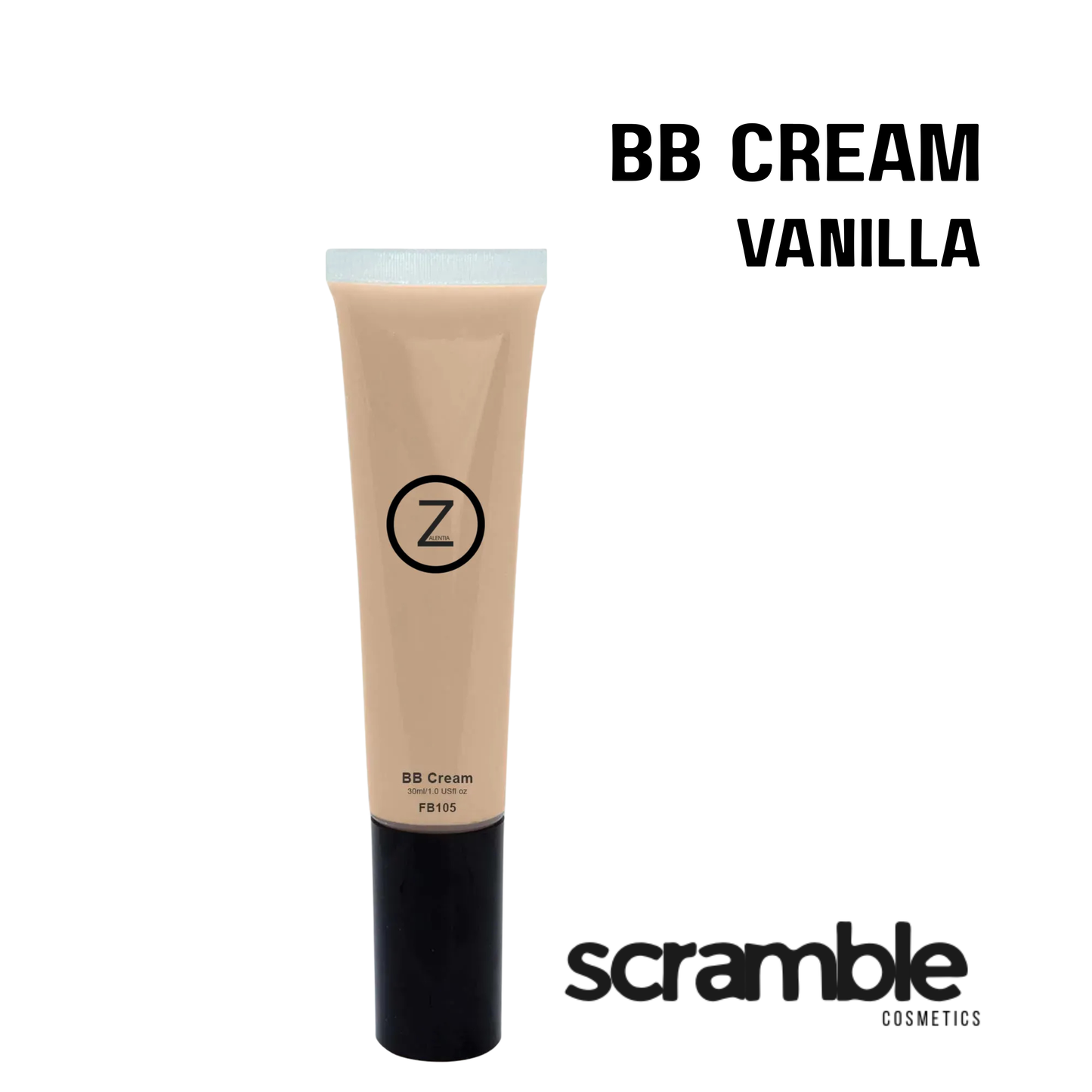BB Cream, Zalentia