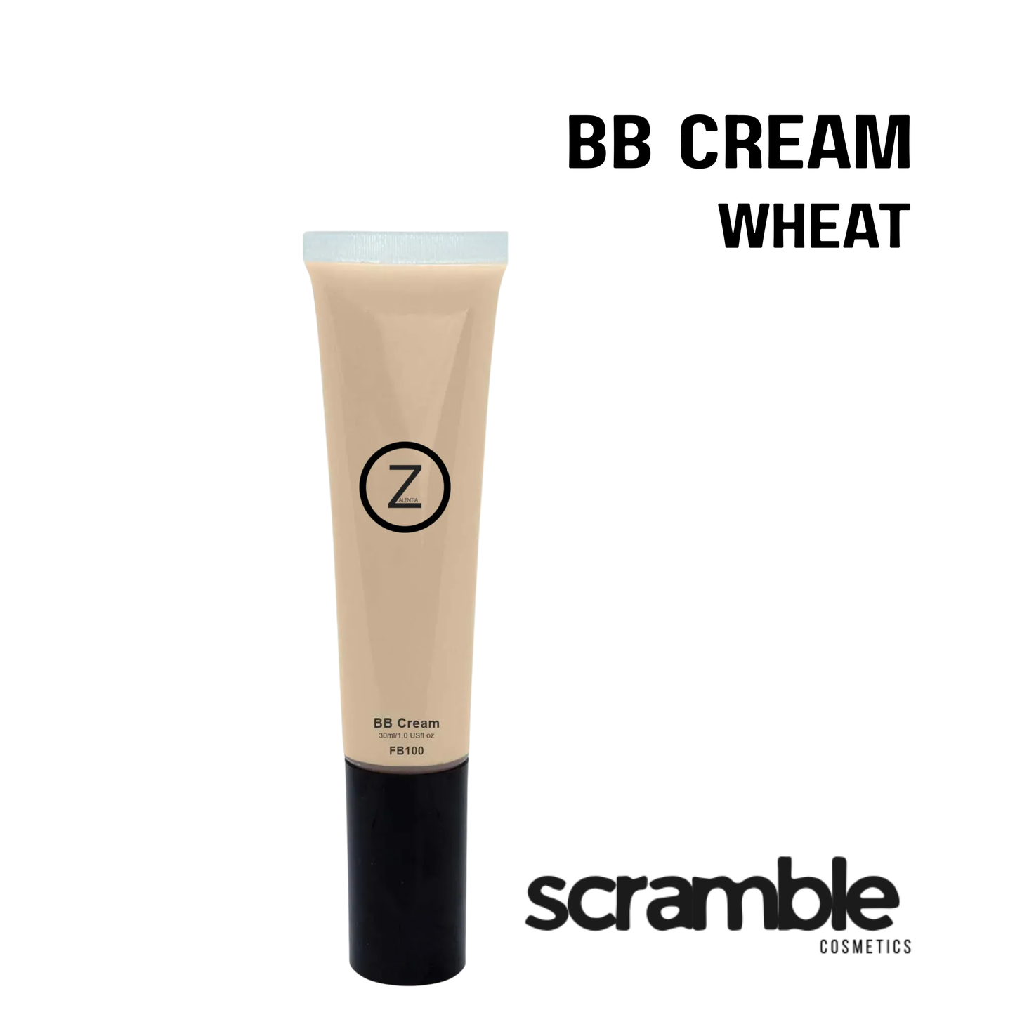 BB Cream, Zalentia