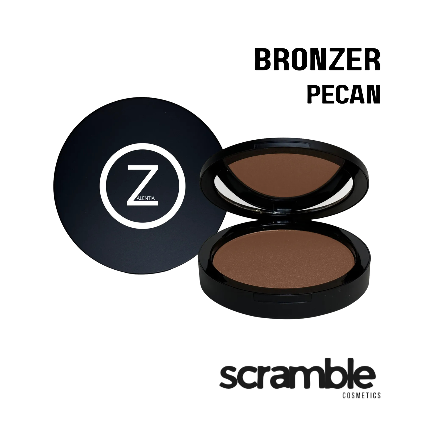 Bronzer, Zalentia
