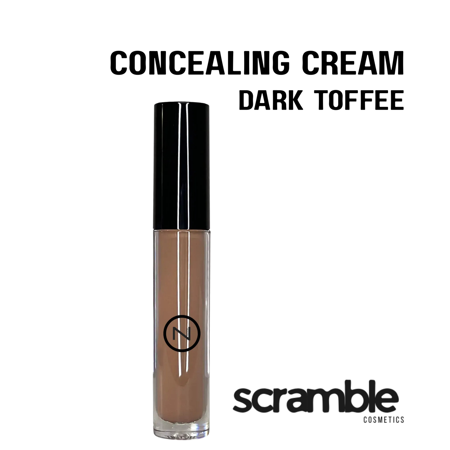 Concealing Cream, Zalentia