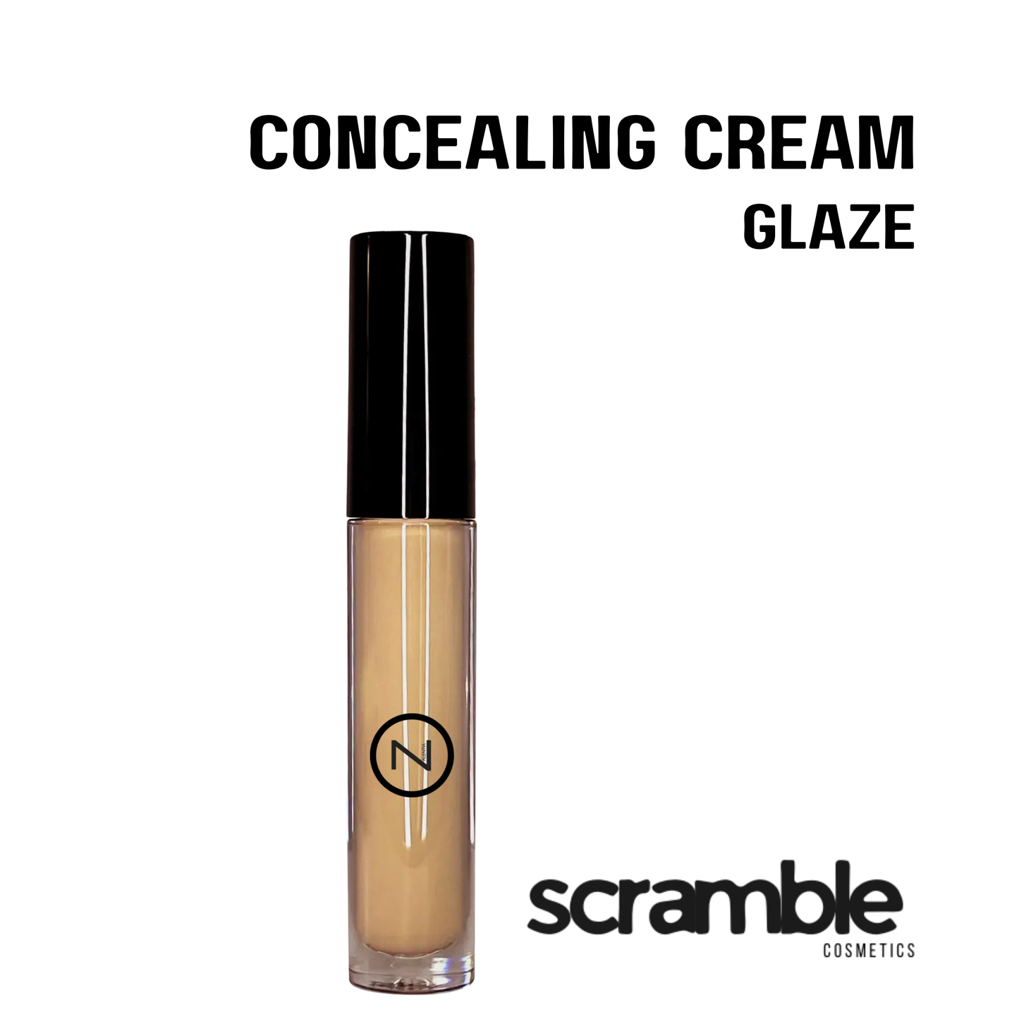 Concealing Cream, Zalentia