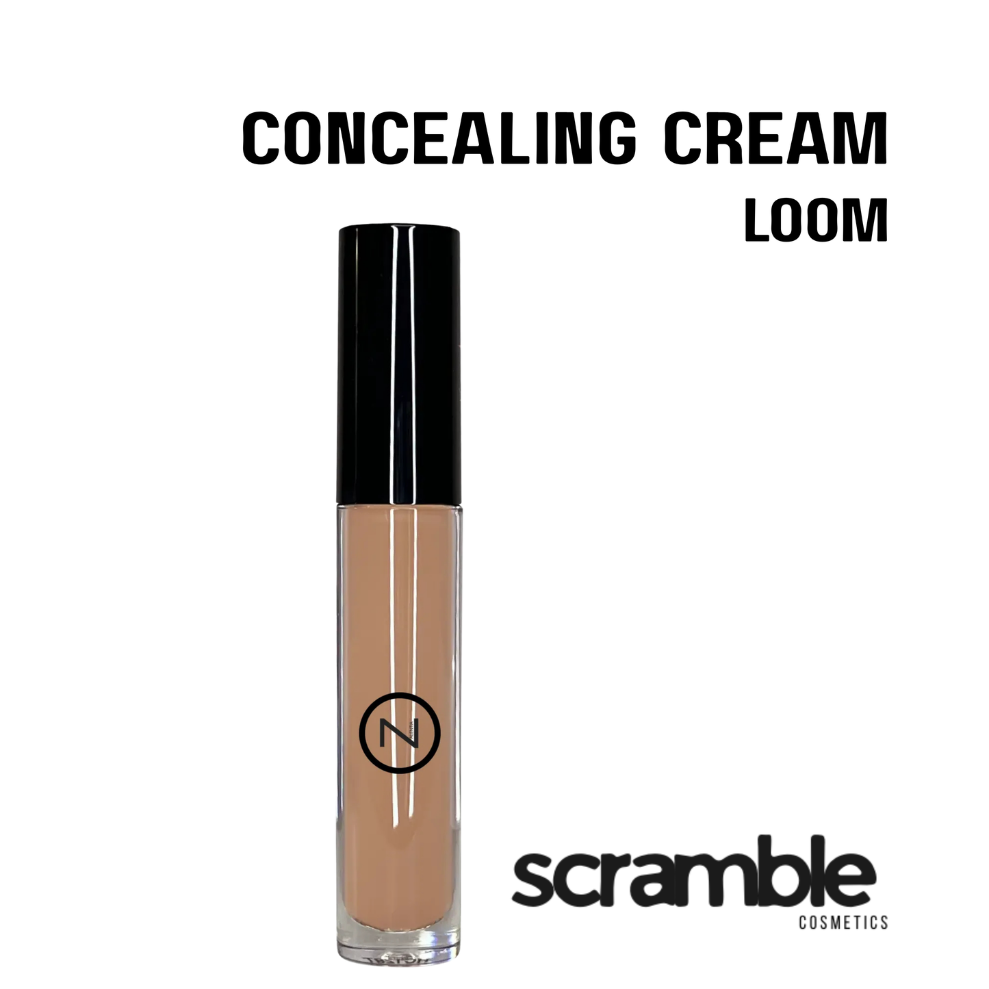 Concealing Cream, Zalentia