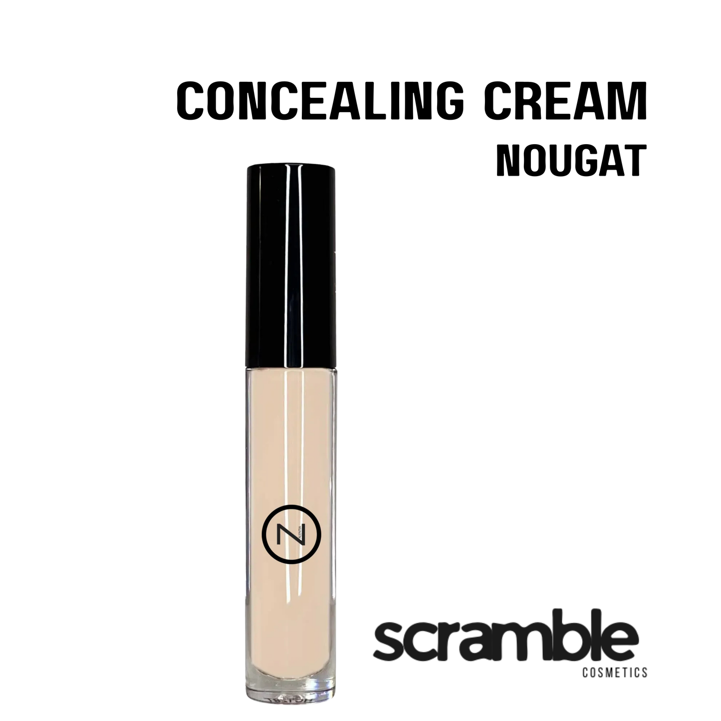 Concealing Cream, Zalentia
