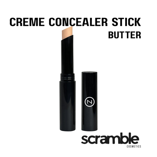 Creme Concealer Stick, Zalentia
