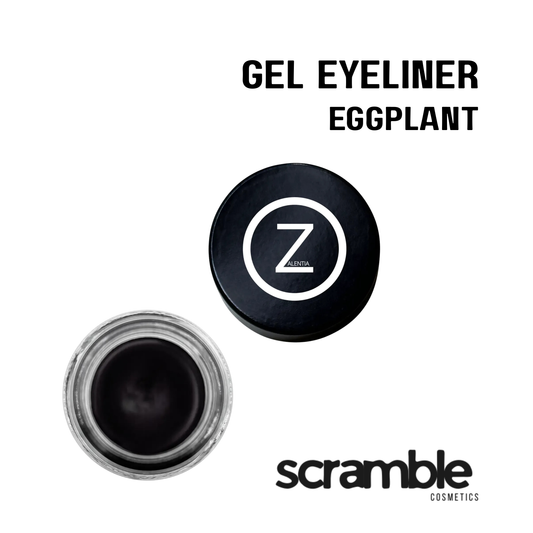 Gel Eyeliner, Zalentia