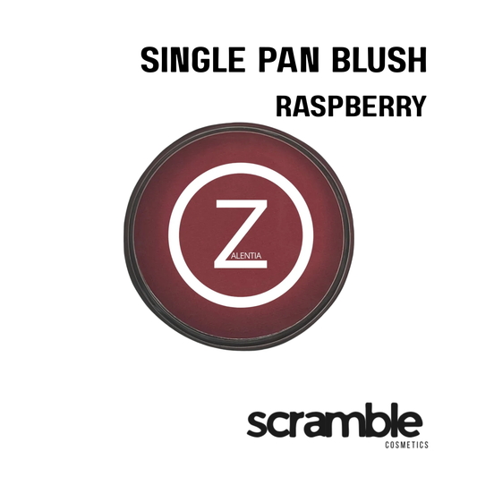 Single Pan Blush, Zalentia